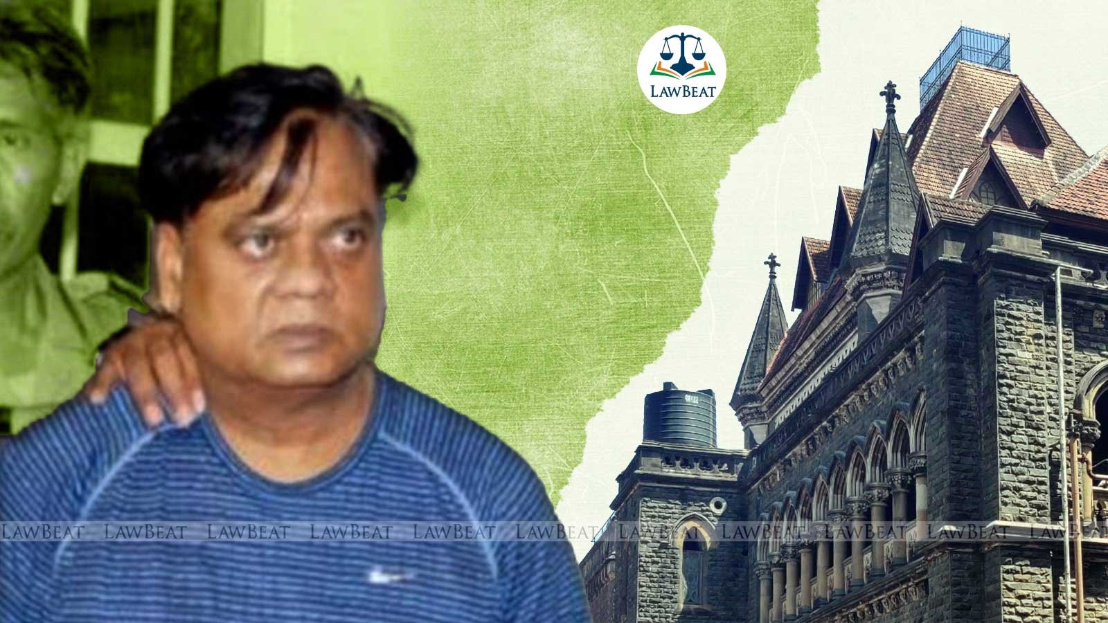 Bombay High Court Grants Bail To Chhota Rajan In Jaya Shetty Murder Case Bombay High Court Grants Bail To Chhota Rajan In Jaya Shetty Murder Case